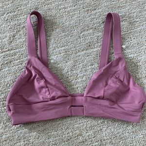 Vitamin A Neutra Bralette size M